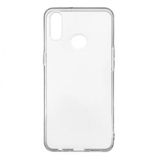 کاور مدل ژله ای  مناسب برای گوشی سامسونگ Galaxy A10s 101729761