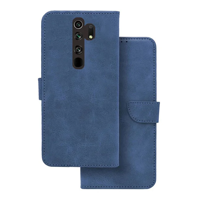 کیف کلاسوری مدل Mavy مناسب برای گوشی موبایل شیائومی Redmi 9 101707302