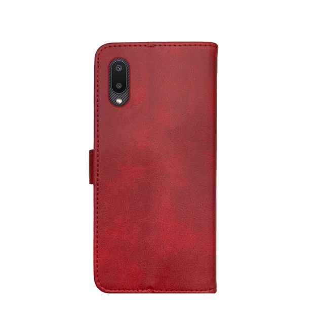 کیف کلاسوری نوبل مدل جاکارتی مناسب برای گوشی موبایل سامسونگ Galaxy A02 / A022 101648137