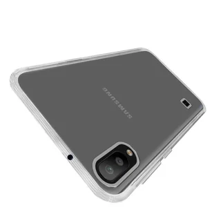 کاور طرح ژله ی مدل a10 مناسب برای گوشی موبایل سامسونگ Galaxy A10 101707636