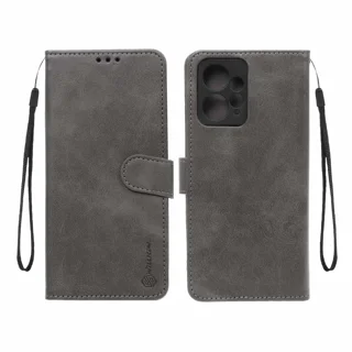 کیف کلاسوری نیلکین مدل مگنتی مناسب برای گوشی موبایل شیائومی Redmi Note 12 4G 101738499