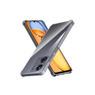 کاور مدل ژله ای کپسول دار مناسب برای گوشی موبایل شیائومی Redmi 13C 101707348