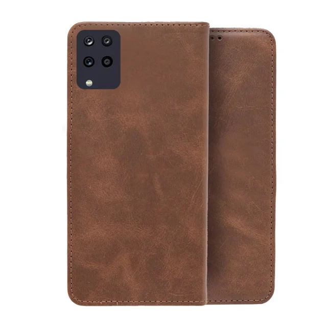 کیف کلاسوری مدل Kely مناسب برای گوشی موبایل سامسونگ Galaxy M22 101762547