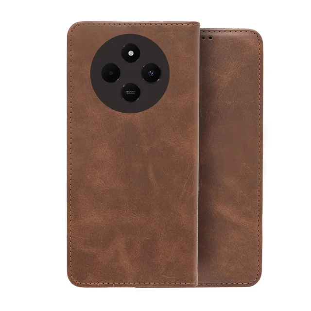 کیف کلاسوری مدل Kely مناسب برای گوشی موبایل شیائومی Redmi 14C 101971342