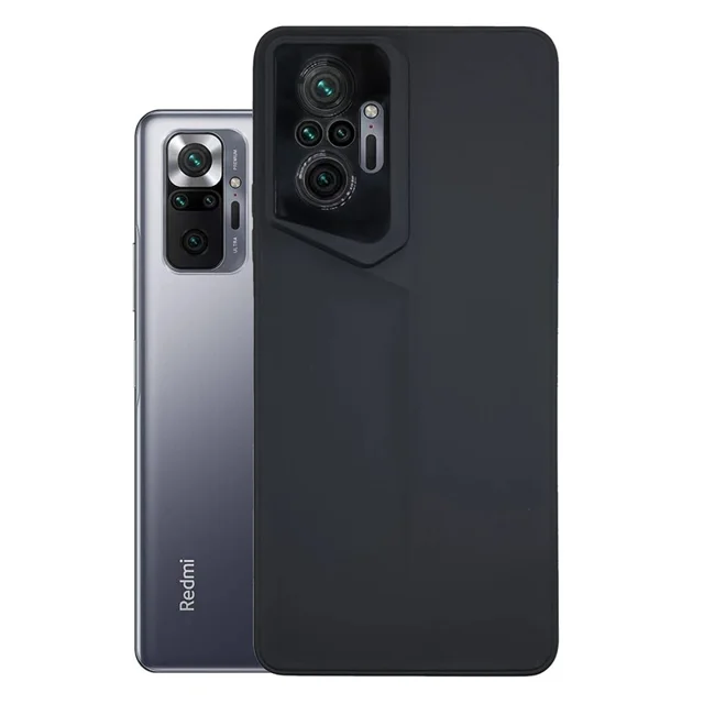کاور مدل Porsh Design مناسب برای گوشی موبایل شیائومی Redmi Note 10 Pro Max 101746469