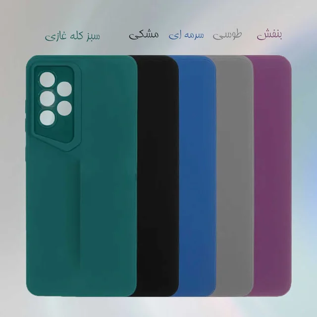کاور مدل Porsh Design مناسب برای گوشی موبایل شیائومی Redmi Note 11s 101746679