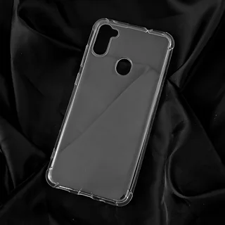 کاور مدل کپسول دار مناسب برای گوشی موبایل سامسونگ Galaxy A11 101820039