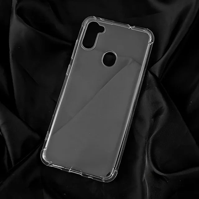 کاور مدل کپسول دار مناسب برای گوشی موبایل سامسونگ Galaxy A11 101820039