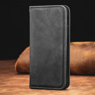 کیف کلاسوری مدل 009 مناسب برای گوشی موبایل سامسونگ Galaxy S8 plus 101862015