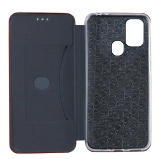 کیف کلاسوری مدل 9k مناسب برای گوشی موبایل سامسونگ Galaxy A21S 101796562