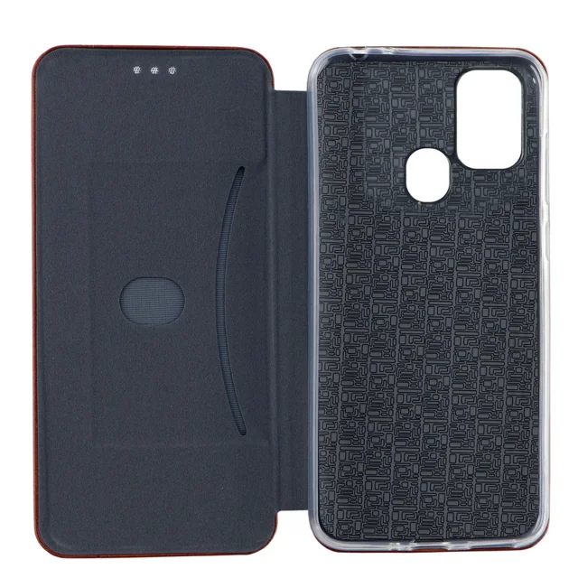 کیف کلاسوری مدل 9k مناسب برای گوشی موبایل سامسونگ Galaxy A21S 101796562