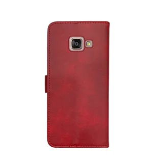 کیف کلاسوری نوبل مدل جاکارتی مناسب برای گوشی موبایل سامسونگ Galaxy A5 2016 / A510  به همرا 101762614