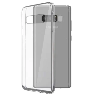 کاور مدل ژله ای مناسب برای گوشی موبایل سامسونگ Galaxy Note8 / Note 8 101729289