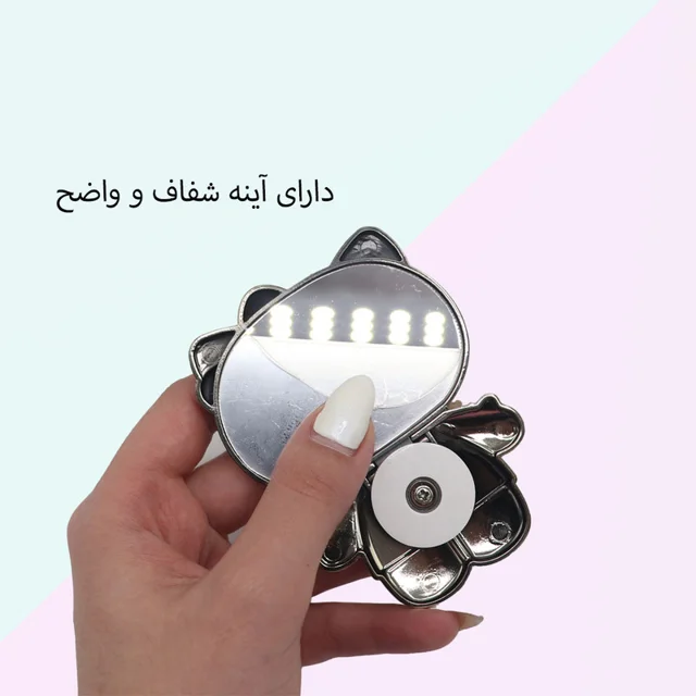 پایه نگهدارنده گوشی موبایل پاپ سوکت مدل کیتی 101635364