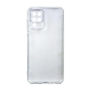 کاور مدل SHF کد MS مناسب برای گوشی موبایل سامسونگ Galaxy A12/M12 101862109