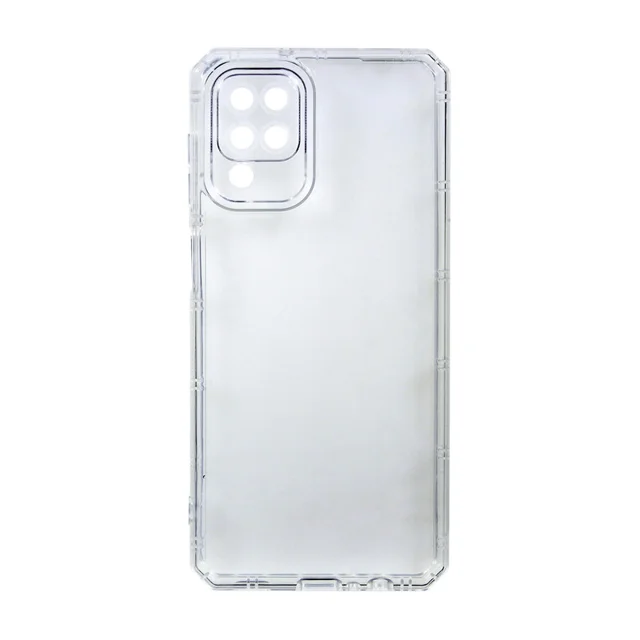 کاور مدل SHF کد MS مناسب برای گوشی موبایل سامسونگ Galaxy A12/M12 101862109