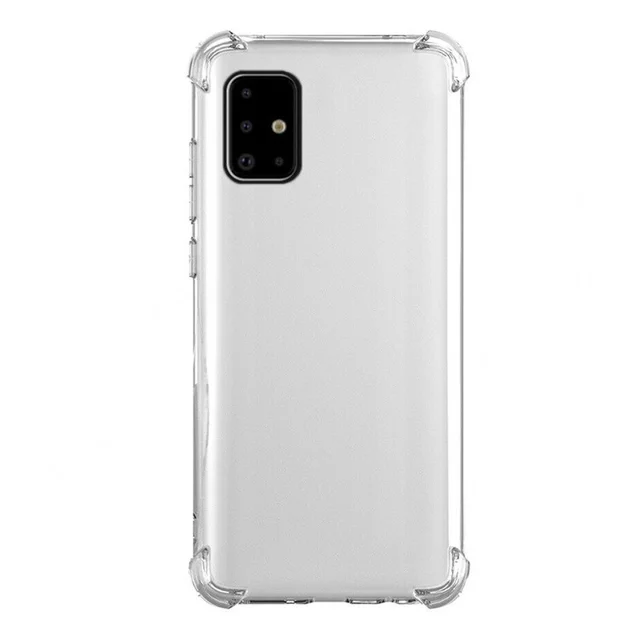 کاور مدل Eouro مناسب برای گوشی موبایل سامسونگ Galaxy A71 101635187