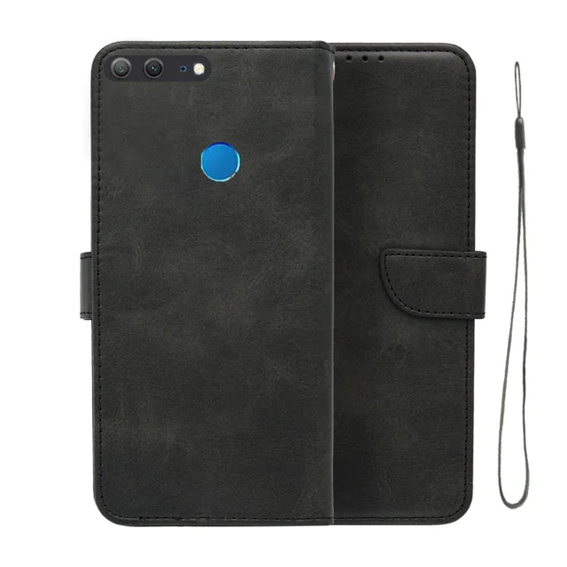 کیف کلاسوری مدل Night مناسب برای گوشی موبایل آنر 9 Lite به همراه بندآویز 101746684