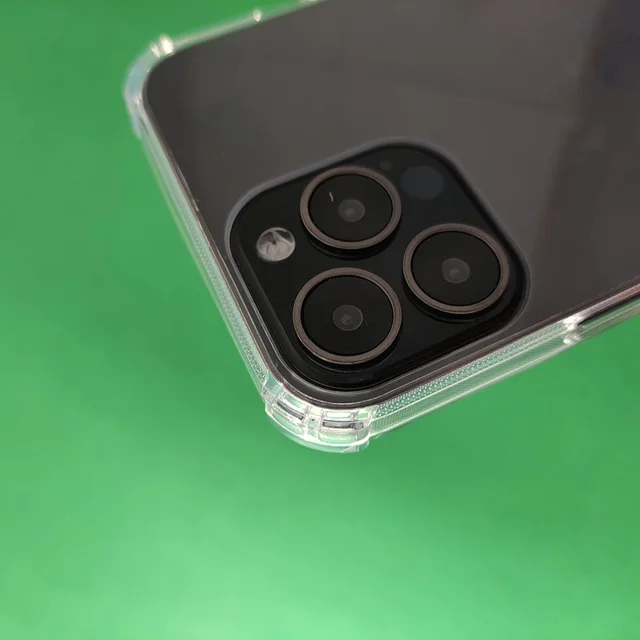 کاور مدل کپسولی مناسب برای گوشی موبایل اپل Iphone 13Promax 101717253