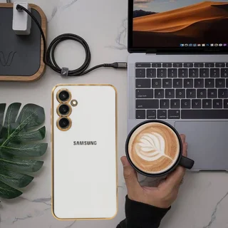 کاور مدل S23 FE مناسب برای گوشی موبایل سامسونگ Galaxy S23 FE 101648163