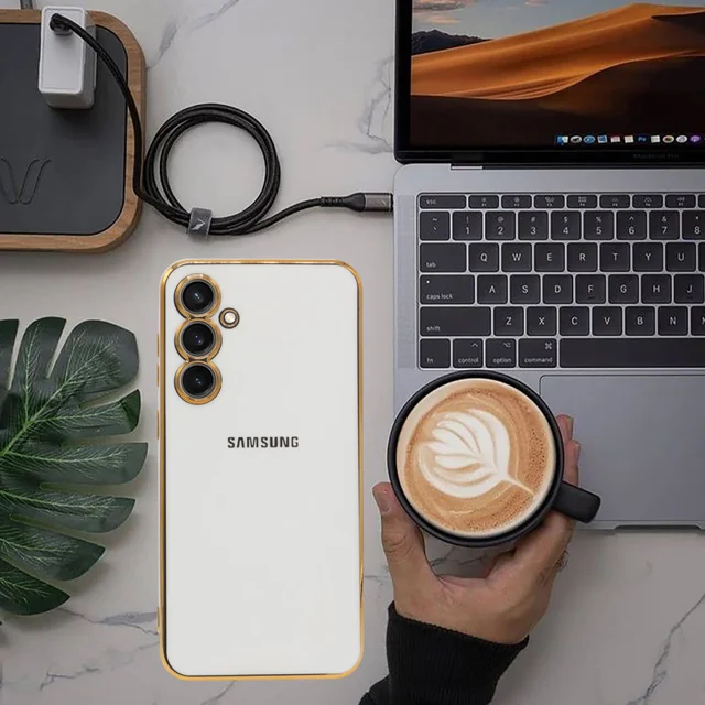 کاور مدل S23 FE مناسب برای گوشی موبایل سامسونگ Galaxy S23 FE 101648163