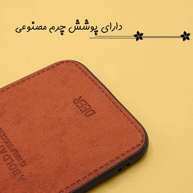 کاور مدل گوزنی مناسب برای گوشی موبایل هوآوی Mate 10 101648368