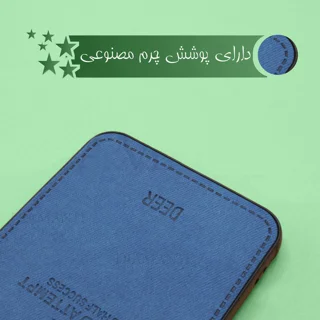 کاور مدل Gavazni مناسب برای گوشی موبایل سامسونگ Galaxy A35 101707733