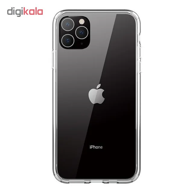 کاورآی دوژی مدل TP-001 مناسب برای گوشی موبایل اپل Iphone 11 101819878
