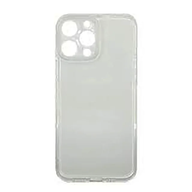 کاور مدل ژله ای  مناسب برای گوشی موبایل اپل iPhone 11 pro max 101806505