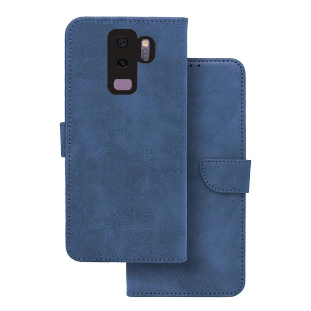 کیف کلاسوری مدل Mavy مناسب برای گوشی موبایل سامسونگ Galaxy S9 Plus 101746333