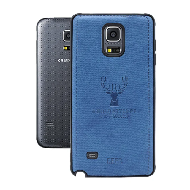 کاور مدل Gavazni مناسب برای گوشی موبایل سامسونگ Galaxy Note 4 101717145