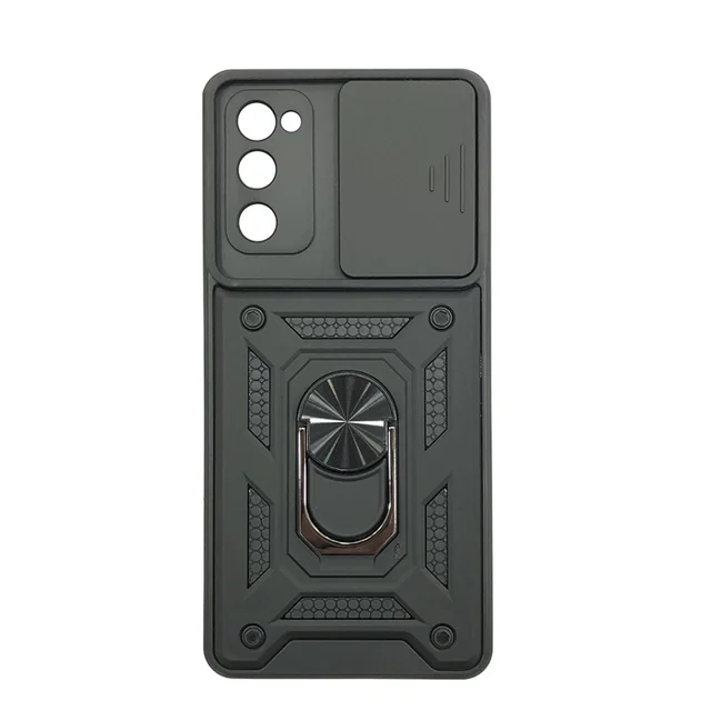 کاور مدل HCS-001 مناسب برای گوشی موبایل سامسونگ Galaxy S20 FE 101635465