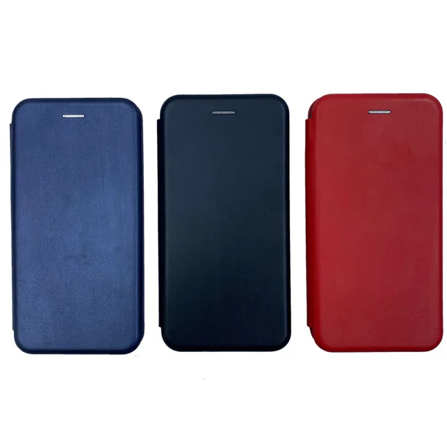 کیف کلاسوری مدل Angle-004 مناسب برای گوشی سامسونگ Galaxy J4 2018 / J400 101729421