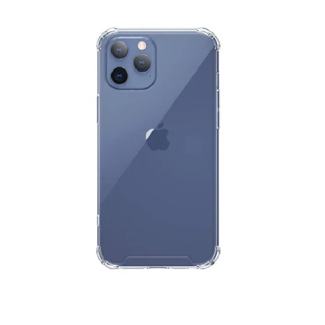 کاور مدل ایربگ دار مناسب برای گوشی موبایل اپل iPhone 13 101806941