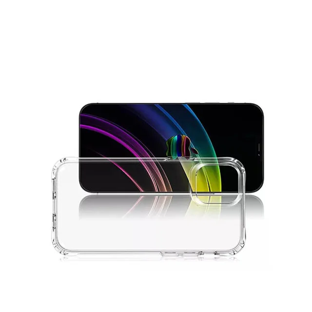 کاور مدل شیشه ای مناسب برای گوشی موبایل اپل iPhone 11 101729140