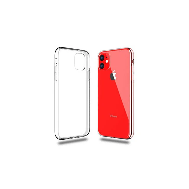 کاور مدل nocolor مناسب برای گوشی موبایل اپل iphone 11 101959077