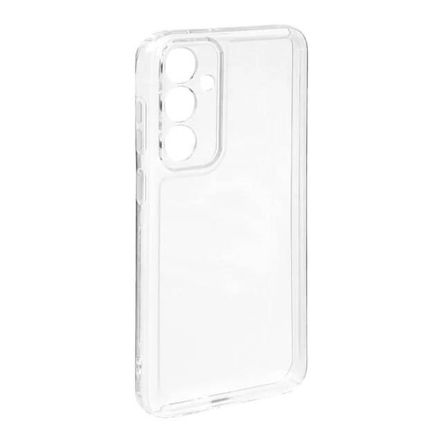 کاور مدل ژله ای مناسب برای گوشی موبایل سامسونگ Galaxy S23 FE 101706586