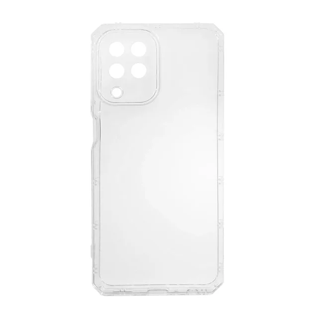 کاور مدل Nocolor مناسب برای گوشی موبایل سامسونگ Galaxy M12 101947290