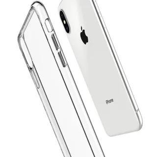 کاور مدل ژله ای مناسب برای گوشی موبایل اپل IPHONE 13 promax 101746325