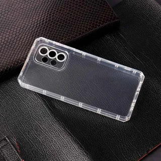 کاور طرح ژله ای کپسولی مدل AR__00 مناسب برای گوشی موبایل سامسونگ Galaxy S23 ultra 101706946