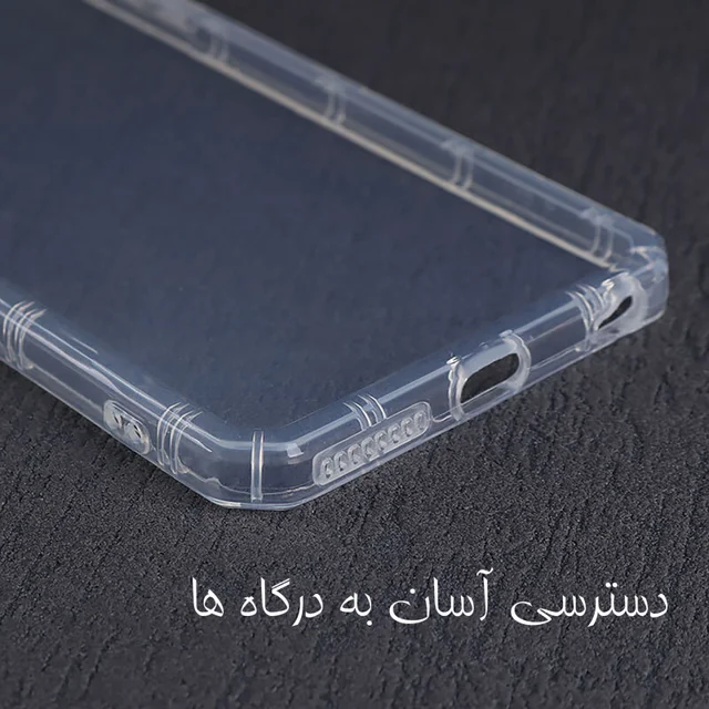 کاور مدل Shafaf مناسب برای گوشی موبایل شیائومی Redmi Note 14 4G 101635256