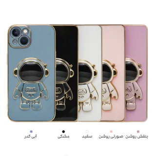 پایه نگهدارنده گوشی موبایل پاپ سوکت مدل فضایی 101635461