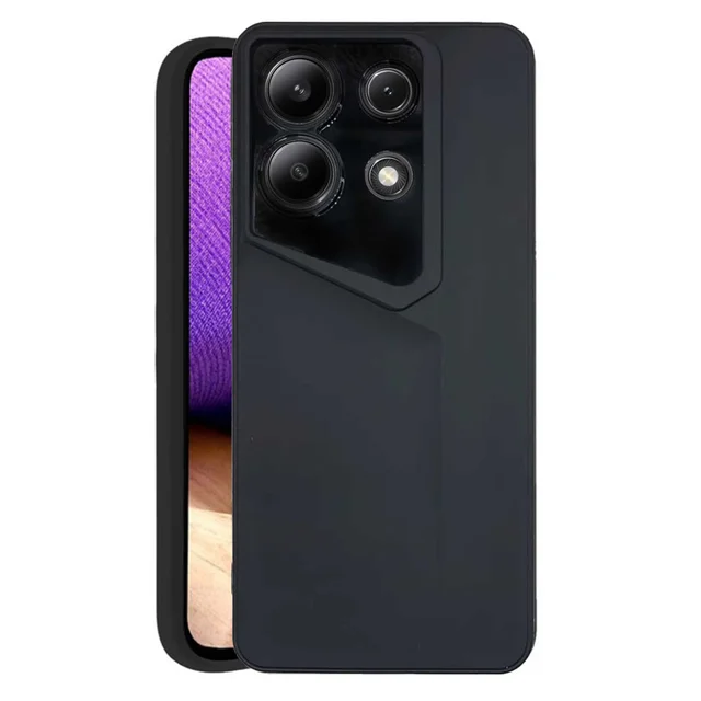 کاور مدل Porsh مناسب برای گوشی موبایل شیائومی Redmi Note 14s 101634287