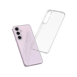 کاور طرح ژله ای مناسب برای گوشی موبایل سامسونگ Galaxy S23 FE 101706566
