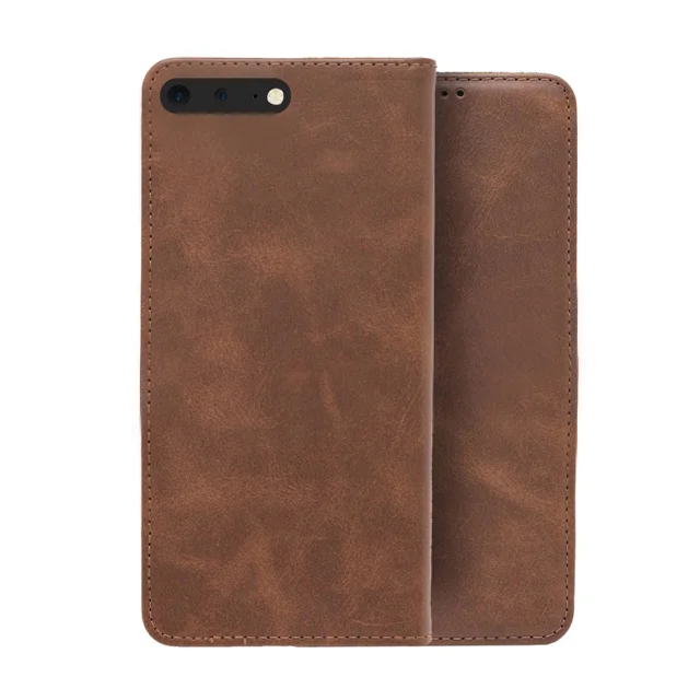 کیف کلاسوری مدل Kely مناسب برای گوشی موبایل اپل iPhone 8 Plus 101746761