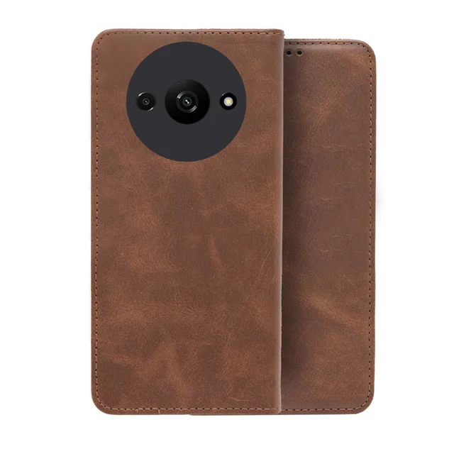 کیف کلاسوری مدل Kely مناسب برای گوشی موبایل شیائومی Redmi A3X 101794568