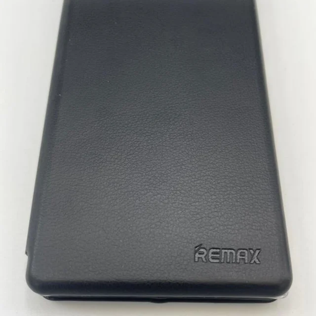 کیف کلاسوری ریمکس مدل RMX8 مناسب برای گوشی موبایل سامسونگ Galaxy A10S 101892665