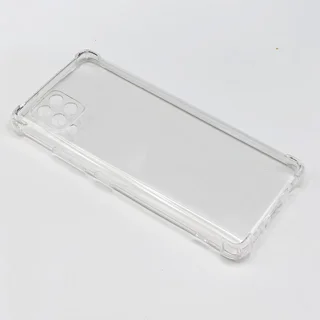 کاور  مدل GLSS مناسب برای گوشی موبایل سامسونگ GALAXY A42 5G 101959071