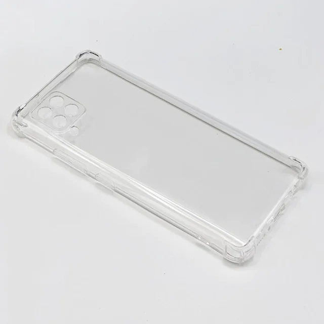 کاور  مدل GLSS مناسب برای گوشی موبایل سامسونگ GALAXY A42 5G 101959071