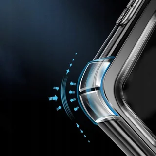 کاور مدل ژله ای مناسب برای گوشی موبایل اپل Iphone se2020 SE 2020 101706561